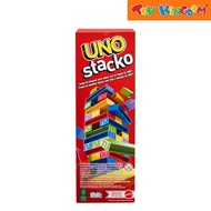 Mattel Games Uno Stacko Refresh