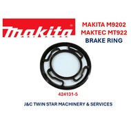 MAKITA M9202 BRAKE RING / MAKTEC MT922 BRAKE RING 424131-5