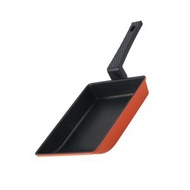 Kitchen-Art - 玉子燒不粘煎鍋18cm