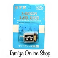 NTN Z-Motor Dynamo, Standard Dynamo, Regular Dynamo - Tamiya Dynamo