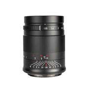 「特價」全新 七工匠 50mm F1.05全片幅 7artisans Full Frame