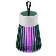 UV Mosquito Lamp USB Charge Anti Mosquito Lamp Pest Control Lamp LED Fly Trap Mute Flycatcher Mosqui