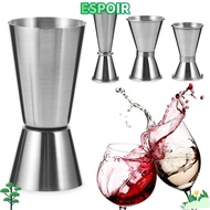 IESPOIRHA Measure Cup Home & Living Kitchen Gadgets Barware Cocktail Mug