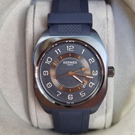 40% OFF!! New Hermes H08 Automatic 42mm watch