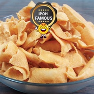 [Muruku Sival] Kacang Putih Ipoh Buntong Original Murukku nuts chips keropok kerepek ubi makanan halal raya snacks food