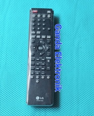 Remot Home Theater LG AKB33210908