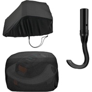 AF-WAN Robotic Pool Cleaner Cover, Highly Elastic, Dust-proof & Waterproof, Compatible with AIPER Sc