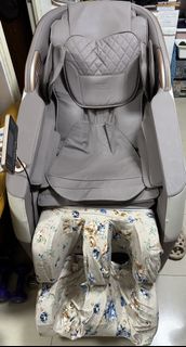 ITSU  IS4048 按摩椅