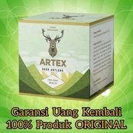 Artex Cream Asli Original Obat Nyeri Tulang Otot Sendi