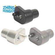 D12 Metal Steering Accessories Steering Block Upgrades Parts for WPL D12 1/10 RC Drift Car