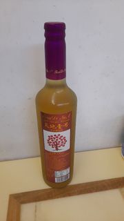 天地一号蘋果醋650ml