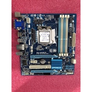 MOTHERBOARD GIGABYTE GA-H77M-D3H SOCKET 1155 DDR3