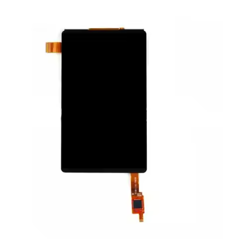 LCD with Touch Digitizer for Honeywell Dolphin 75e