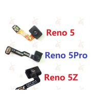 Finger print fingerprint sensor for oppo Reno 5 Pro Z F 5Z 5F