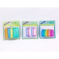 GANTUNGAN Bag tag/Key ring/Name tag/Name Keychain