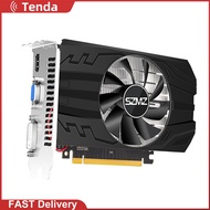 GT730 2GB DDR5 Computer Graphics Card PCI-E 2.0 16X Desktop Graphics Card VGA HDMI-Compatible PC Vid