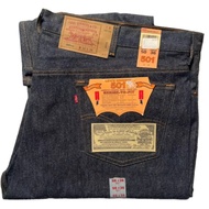 LEVIS 501 USA W50L30