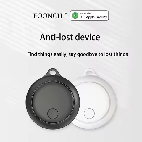 Airtag Bluetooth GPS Trackers Waterproof Sport Tracking Find My Elderly Kids Pets Available Finders 