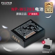 Fujifilm | Original Battery NP-W126S