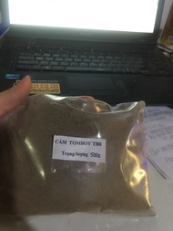 Cám Tomboy TB0 dành cho cá bột và nuôi sinh khối artemia