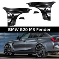 BMW 3 Series G20 M3 Competition Fender Bodykit