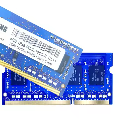 for DELL Latitude E6430 ATG E6440 E6520 E6530 E6540 Laptop RAM 4GB 1Rx8 PC3L-12800S 8GB DDR3L 1600MH
