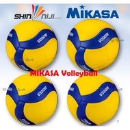 Mikasa Volleyball V200W, V300W, V320W, V330W (100% Original)