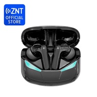 ZNT Gamepods Gamebuds Gaming Earphone Bluetooth 5.0 Wireless Gaming Earbuds