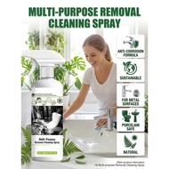 【3X Concentrated】 All-Purpose Oxalic Acid Cleaner for Kitchen and Bathroom Oxalic Acid Cleaner/Kitch