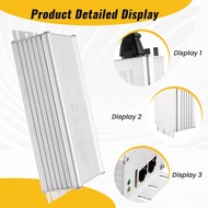 [fastour]For GEN2/GEN3 150W 2.5Gbe AC Power Supply POE Injector 48-57V Output