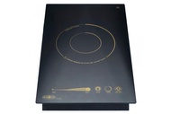Hibachi 氣霸 座檯/嵌入式單頭電磁爐 HY-128CD1