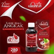 Super Red Yeast Date Honey with Guava - Treats Dengue Fever