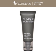 Clinique Clinique For Men  Anti-Age Eye Cream  0.5oz, 15ml