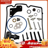 6.0L   Fitting High Pressure Oil Pump Kit 4C3Z9B246F for  E-350 E-450   F-450 05-10 3C3Z9H529A