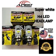 APIDO LED HEAD LAMP BULB CUB T19/H4