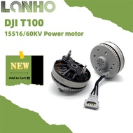 DJI Plant Protection Machine Power Motor DJI T100 15516/60KV