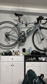公路車 GIANT ADVANCED GIANT TCR  新手值得入手
