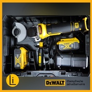 DEWALT T-STAK กล่องเครื่องมือสำเร็จรูปพร้อมใช้ DCG405 DCF850 DCD999 DCD708 DCD709 DC800 DCD805 DCF921 DCF894