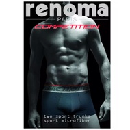 Renoma COMPETITION Panties/RENOMA SPORT/RENOMA UNDERWEAR BRIEF THRUNK