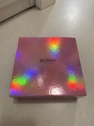BLACKPINK The Album專輯淨專（大瑕）