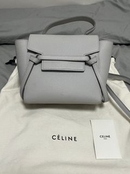 Celine Belt Bag Nano