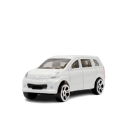 Mainan Mobil MPV Indonesia Diecast RS Roll Speed 1:64 Mobil Toyota Avanza Daihatsu Xenia Made In Ind