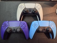 [荃灣門市][現貨]出售各款優質二手手制🎮
Switch1 Joycon 一對$200（Ns2機可用）
Switch1 Pro制$150（Ns2機可用）
Ps5制$350
Ps4 制$150 wapp