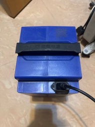 星恒電源 電動車電池