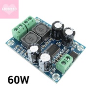 [guyumao] 60W TPA3118 Digital Amplifier Board AMP DC 10-24V Module PBTL Mono Subwoofer
