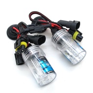 1 White light H11 xenon bulbbag