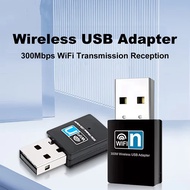 Kebememe 900Mbps Wifi card mạng 2.4G/5GHz Bluetooth 5.4 Wi-Fi Dongle ax900 USB 4-Antenna không dây R
