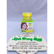 GREEN TEA HERBAL CREAM T2 15g Acne