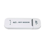 4G LTE USB Wifi Modem 3G 4G USB Dongle Car Wifi Router 4G Lte Dongle Network Adaptor with Sim Card Slot