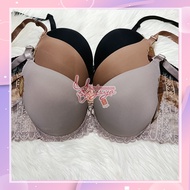 BRa/BH Andina G4469 Super Jumbo Cup with Foam and Wire Size 40-46